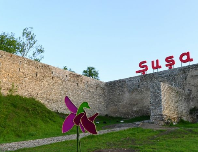 Şuşada 4-cü Qlobal Media Forumu keçiriləcək