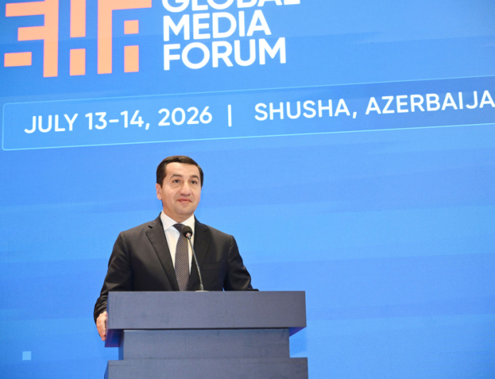 Prezidentin köməkçisi: Uşaqların qorunması və rəqəmsal innovasiyaların inkişafı paralel aparılmalıdır