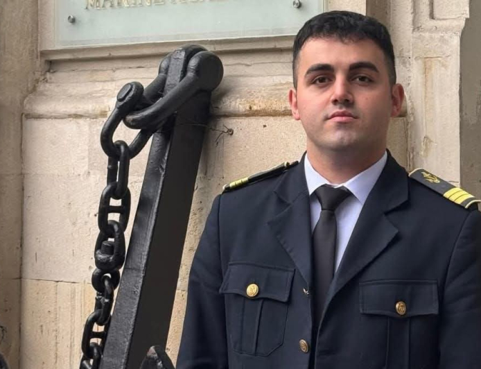 “Risk edib uğur qazansan, xoşbəxtsən, alınmasa, təcrübəli”