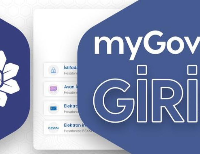 Yaxın günlərdə təhsil sənədləri "mygov" portalında olacaq