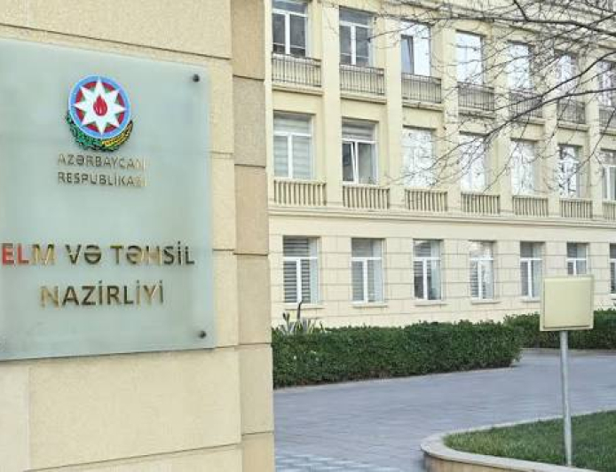 Vətəndaşlar Elm və Təhsil Nazirliyinə ən çox hansı məsələlərlə bağlı müraciət ediblər?