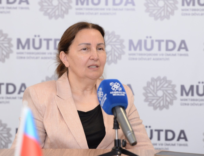 Vəfa Yaqublu: Yeni maliyyələşmə məktəbəqədər təhsilə çıxış imkanlarını genişləndirəcək