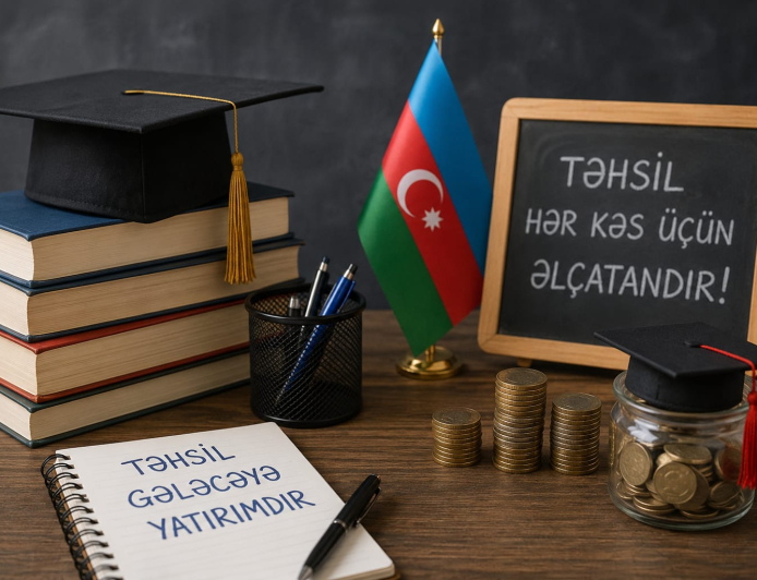 Kimlər təhsil haqqından azaddır?