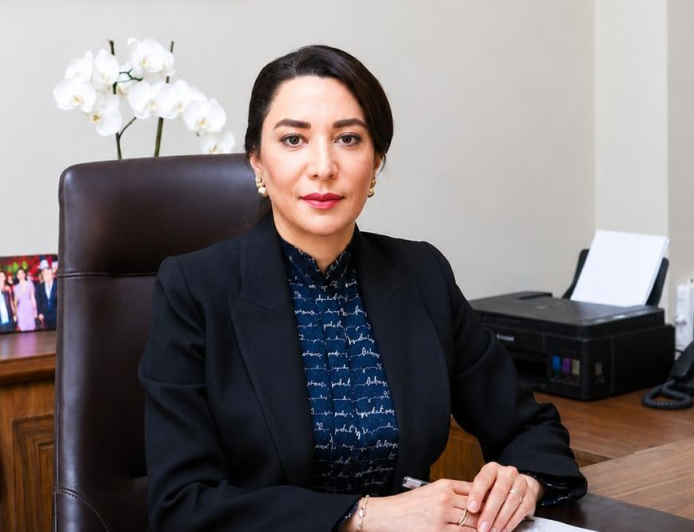 Ombudsman: "Uşaqların adına saxta hesabların yaradılması ilə bağlı müraciətlər daxil olur"