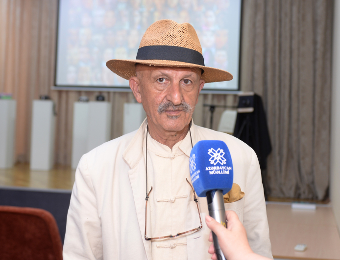 "Heç vaxt şəkillərinizi silməyin"