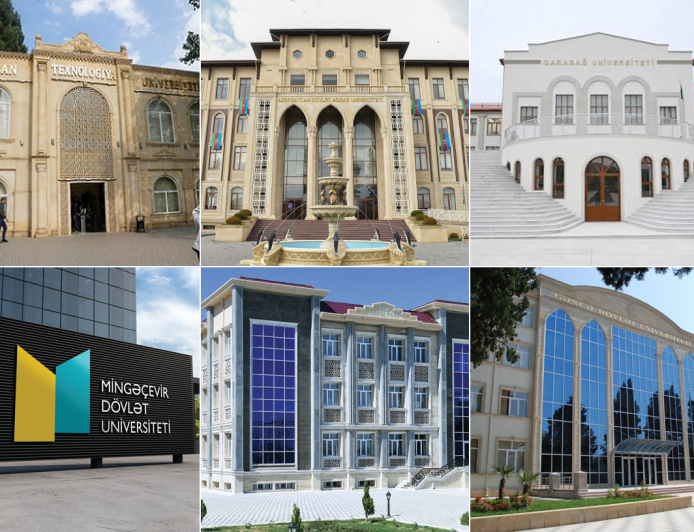 Regional universitetlər bölgələrin kadr ehtiyacını necə nəzərə alır?