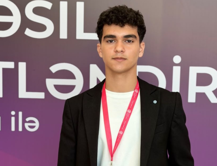“İstədiyimi əldə etmək üçün layihəni dəfələrlə  hazırladım"