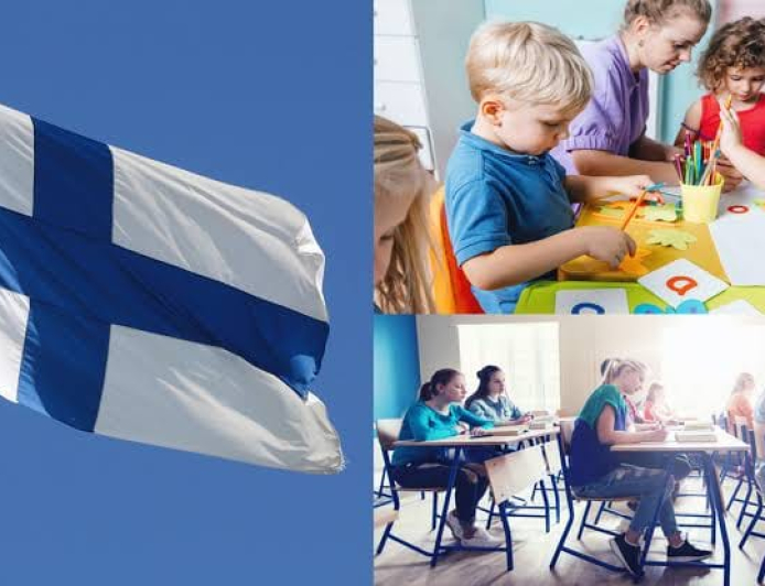 Finlandiya təhsilini dünyanın ən yaxşı sistemlərindən biri edən 10 əsas amil