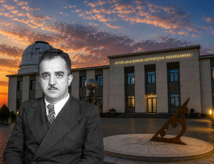 Bir teleqram Azərbaycanın elm tarixini dəyişdi