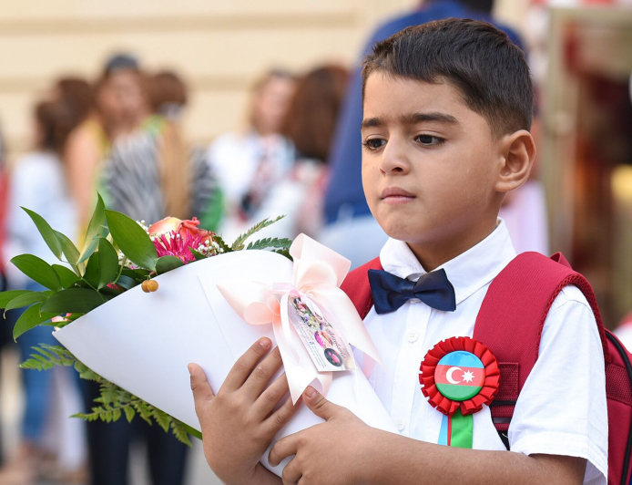 Bu məktəblərdə I sinfə sərbəst qəbul olacaq