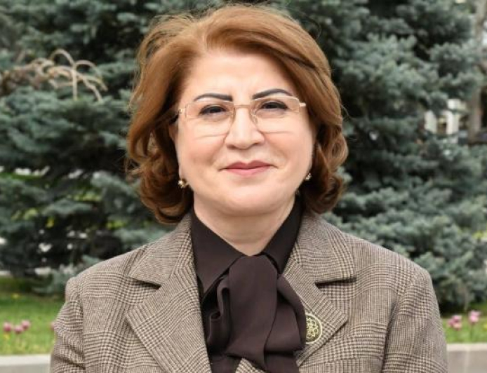 Türkiyə-Azərbaycan Universitetinə ilk rektor təyin edilib