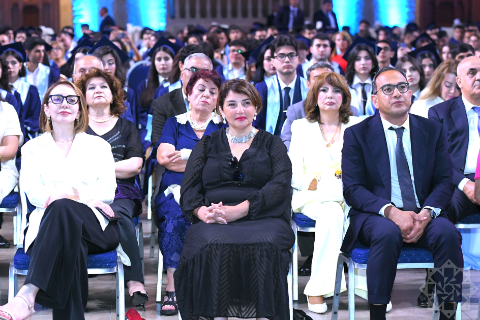 Milli Aviasiya Akademiyasında “Məzun günü” keçirilib