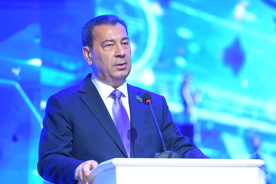 Milli Aviasiya Akademiyasında “Məzun günü” keçirilib
