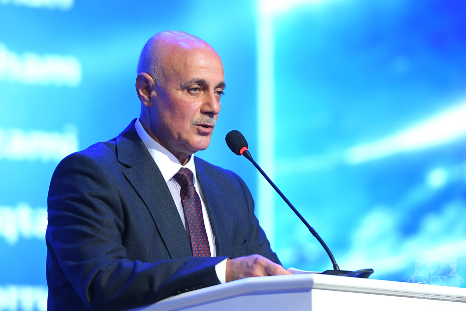 Milli Aviasiya Akademiyasında “Məzun günü” keçirilib