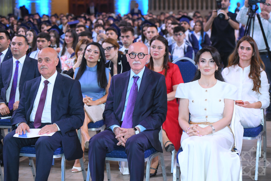 Milli Aviasiya Akademiyasında “Məzun günü” keçirilib