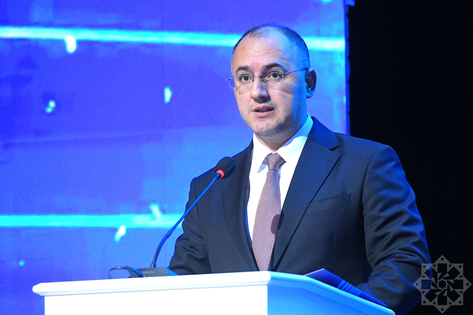 Milli Aviasiya Akademiyasında “Məzun günü” keçirilib