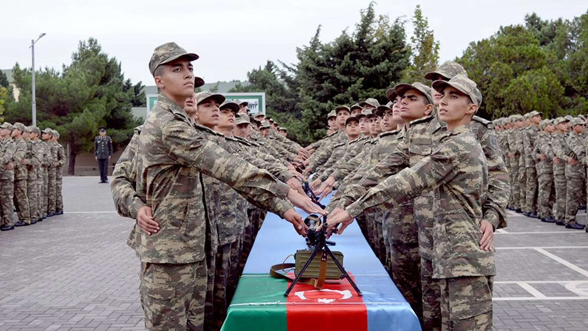 Təhsil möhləti ilə bağlı yeni təkliflər: nələr dəyişə bilər?