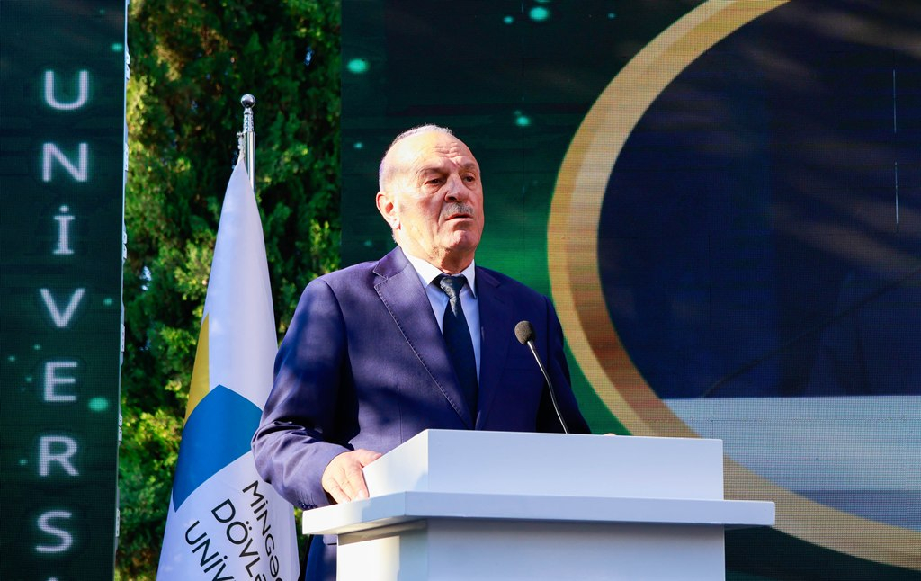 MDU-da növbəti “Məzun günü” keçirilib