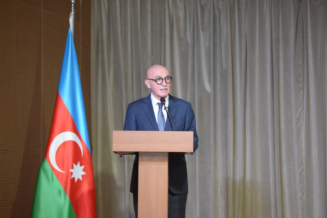 Nazir müavini: Bilmək azdır, əsas məsələ biliyi tətbiq edə bilməkdir