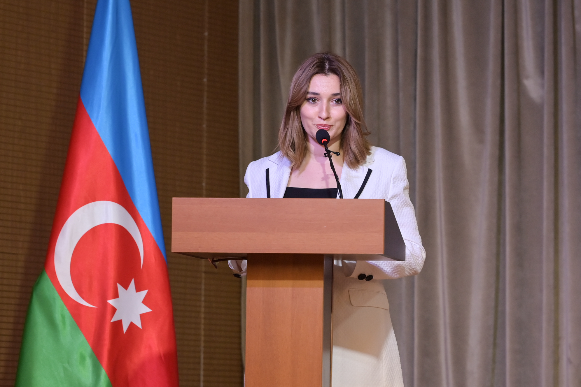 “BilBacar” müsabiqəsinin qalibləri mükafatlandırılıblar
