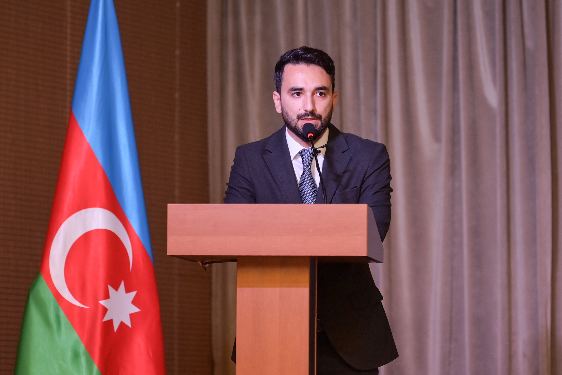 “BilBacar” müsabiqəsinin qalibləri mükafatlandırılıblar