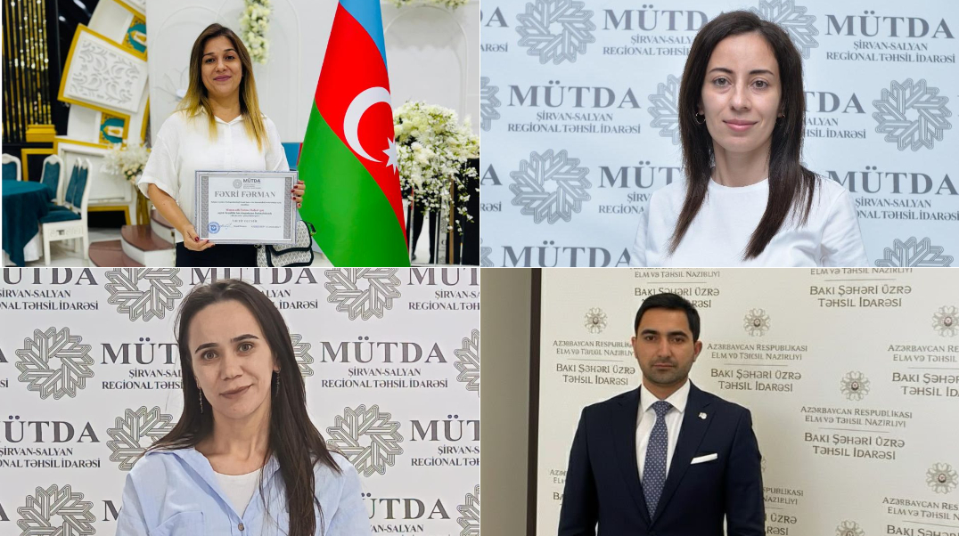 "Cəmi 12 gün ərzində fasiləsiz hazırlaşıb yüksək nəticə əldə etdim"