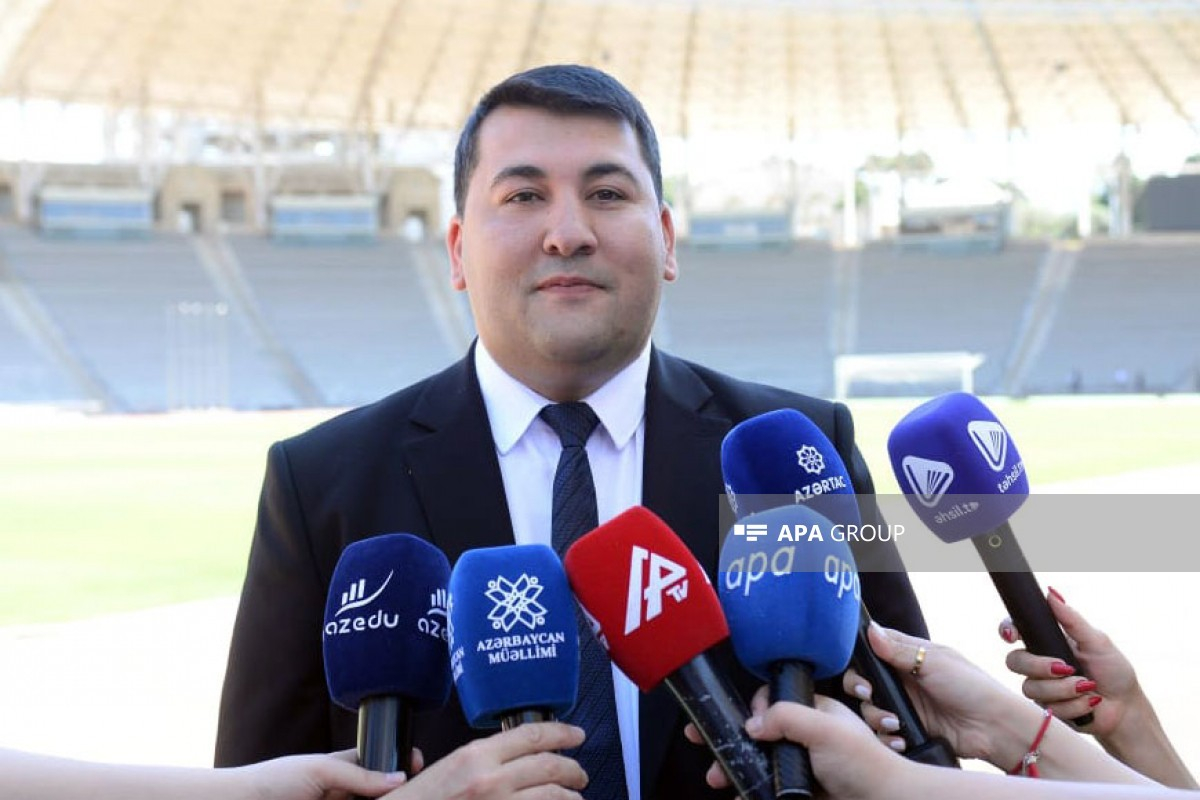 DİM: Başqasının yerinə imtahan vermək istəyən şəxs barəsində araşdırma aparılır