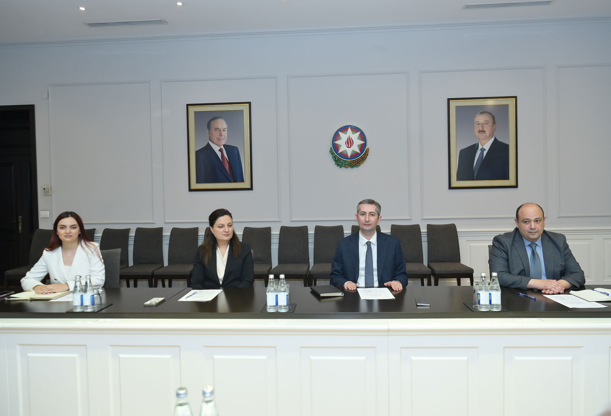 Aqrar sahənin ehtiyaclarına uyğun kadr hazırlığı gücləndiriləcək