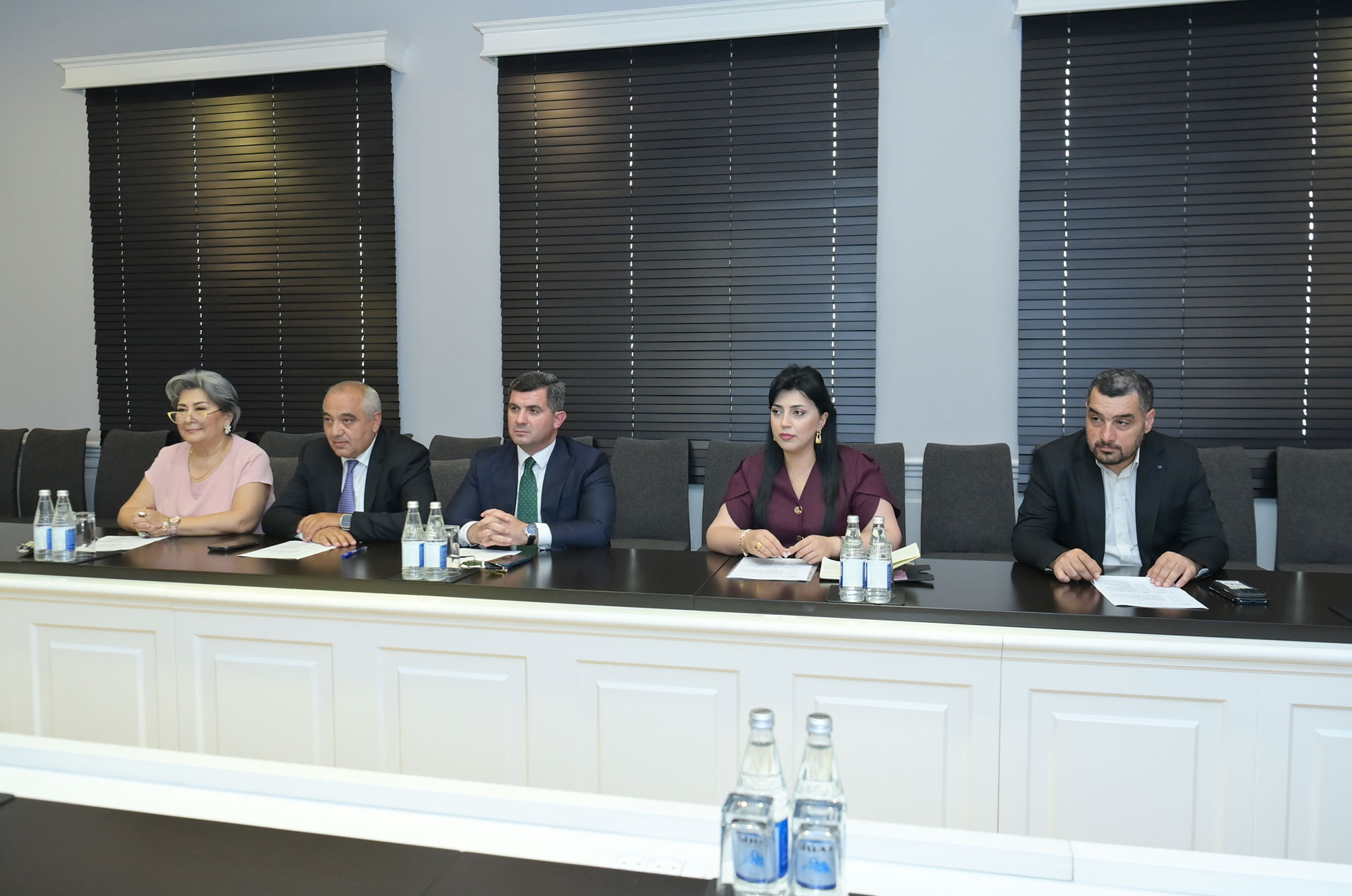 Aqrar sahənin ehtiyaclarına uyğun kadr hazırlığı gücləndiriləcək