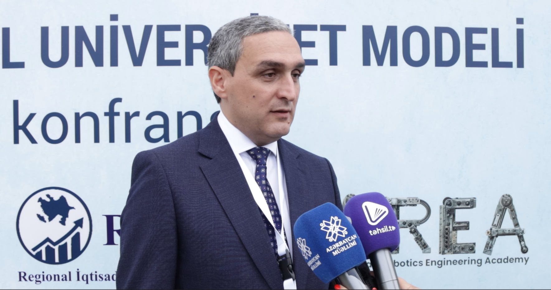 Regional universitetlərin inkişafı güclü kadr potensialından asılıdır