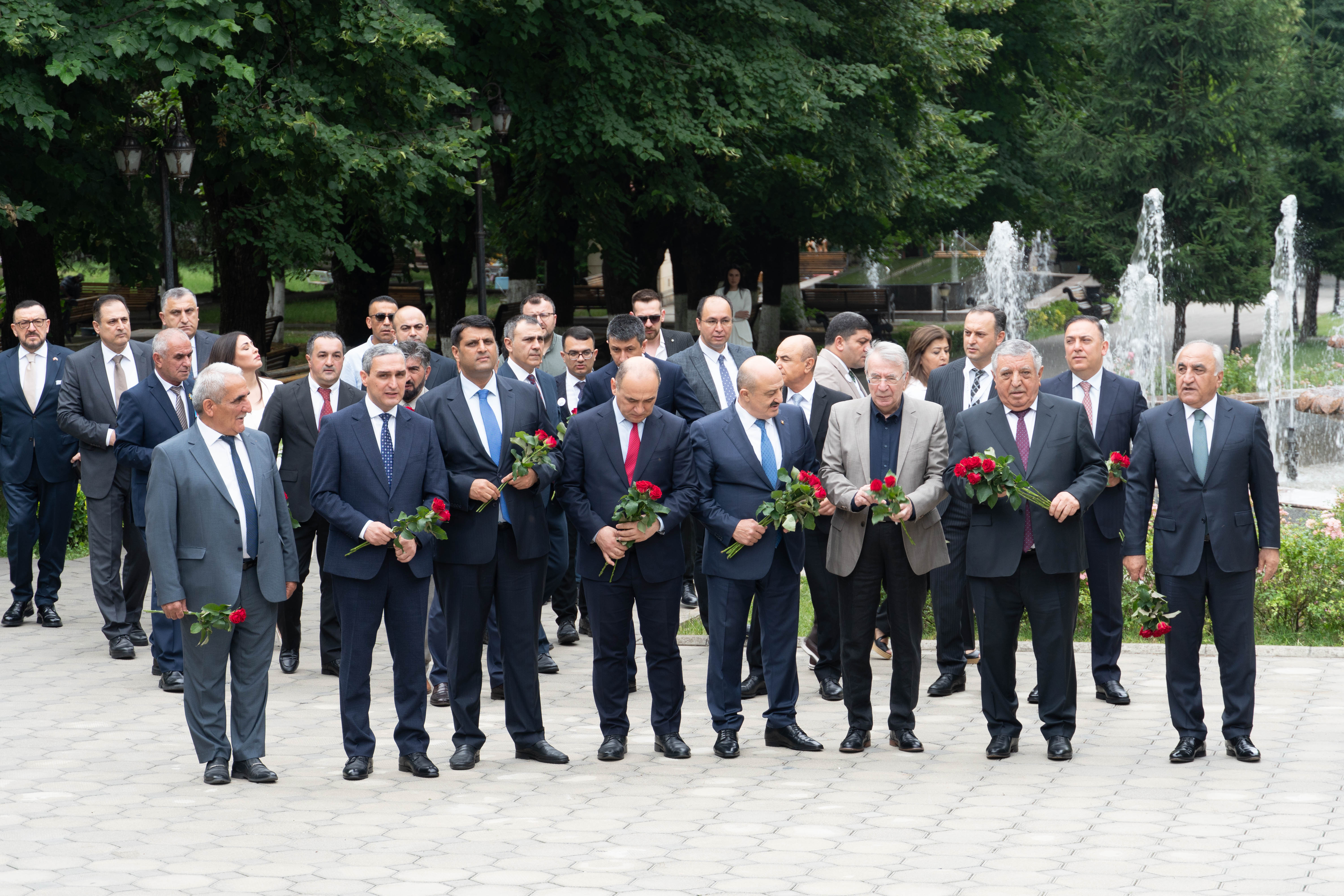 “Rəqəmsallaşma dövründə regional universitet modeli” mövzusunda konfrans keçirilib