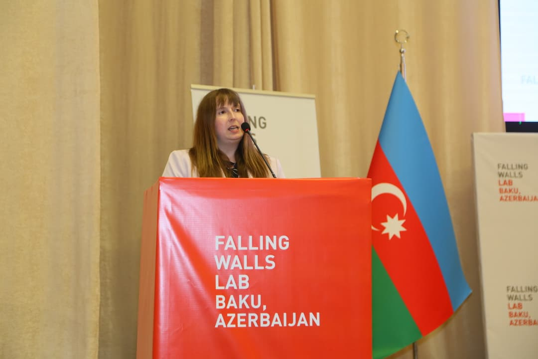 AzTU-da növbəti dəfə beynəlxalq müsabiqə keçirilib