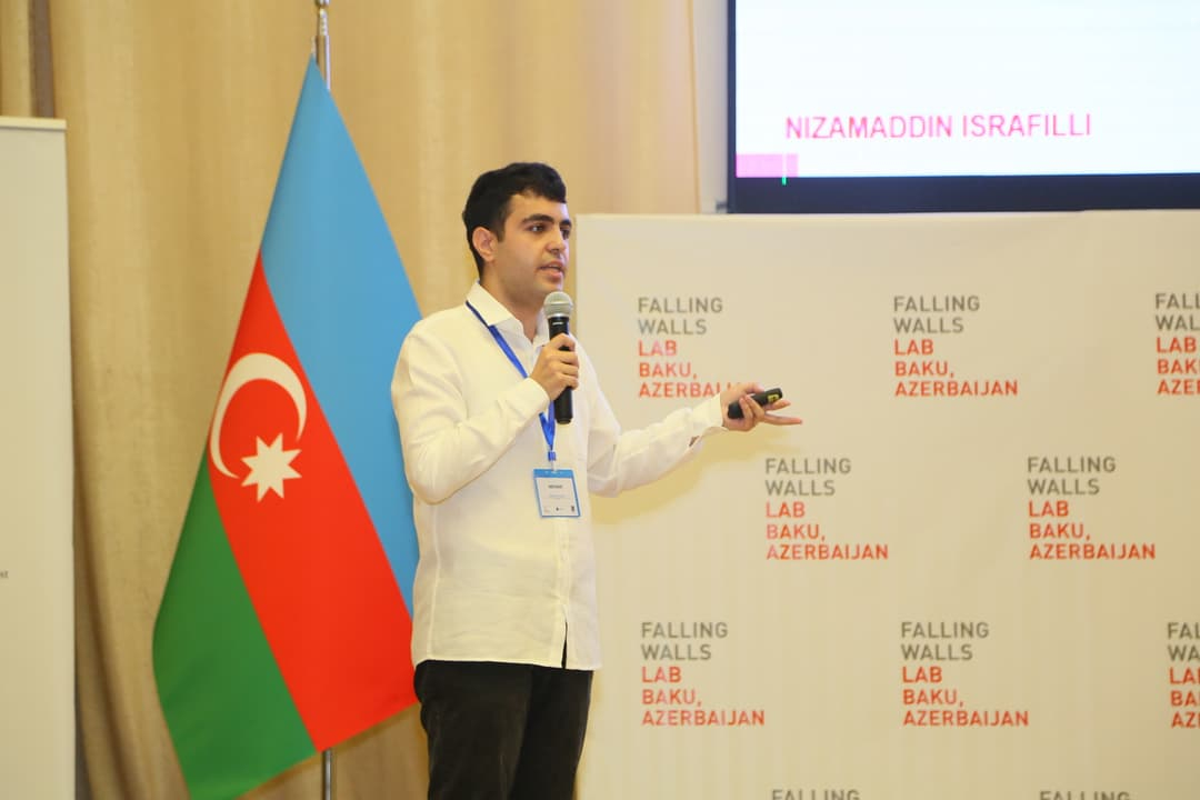 AzTU-da növbəti dəfə beynəlxalq müsabiqə keçirilib