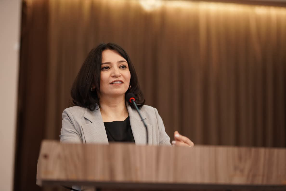 Qaxda Müəllimlərin VI Şəbəkələşmə Forumu keçirilib