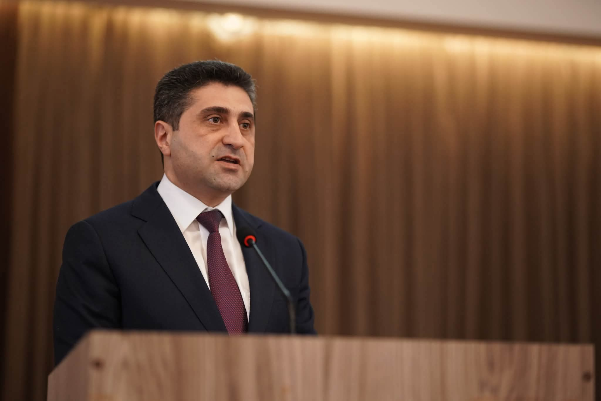 Qaxda Müəllimlərin VI Şəbəkələşmə Forumu keçirilib