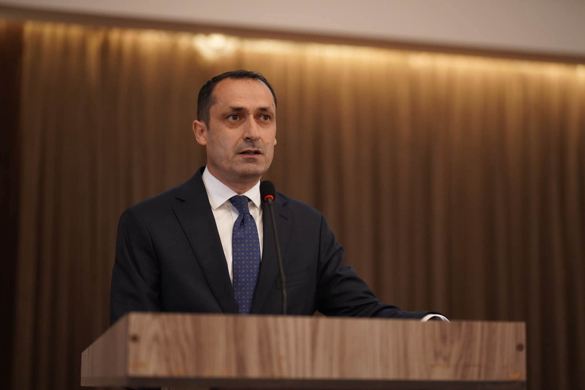 Qaxda Müəllimlərin VI Şəbəkələşmə Forumu keçirilib