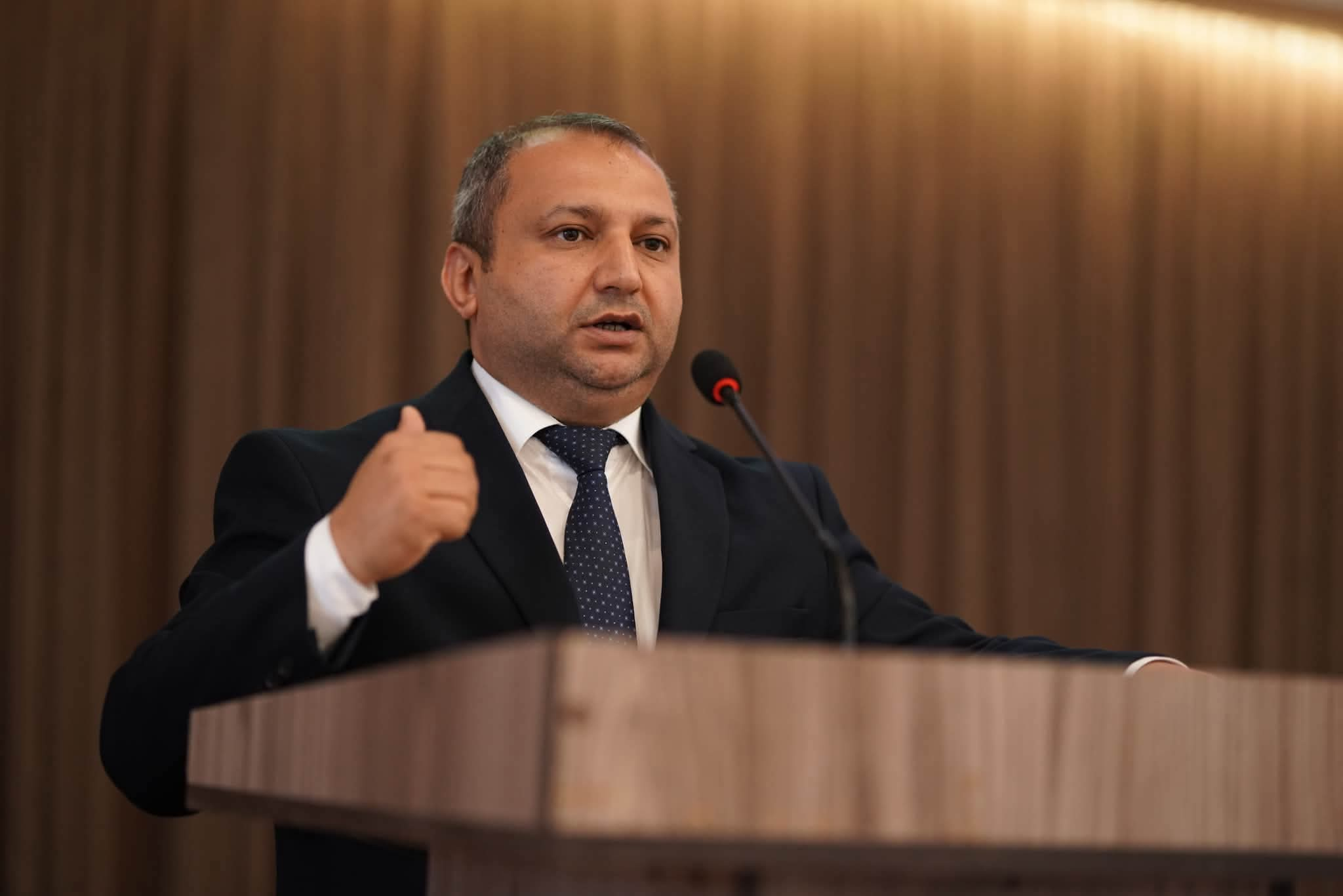 Qaxda Müəllimlərin VI Şəbəkələşmə Forumu keçirilib