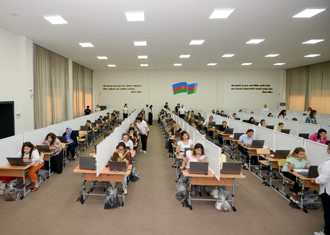 Təkrar sertifikasiyadan uğur qazanmayanların NƏZƏRİNƏ: