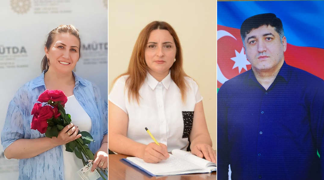 “Müəllim bütün yeniliklərdən xəbərdar olmalıdır”