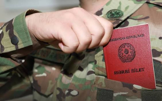 Kollec tələbələrinin hərbi xidməti ilə bağlı TƏKLİF