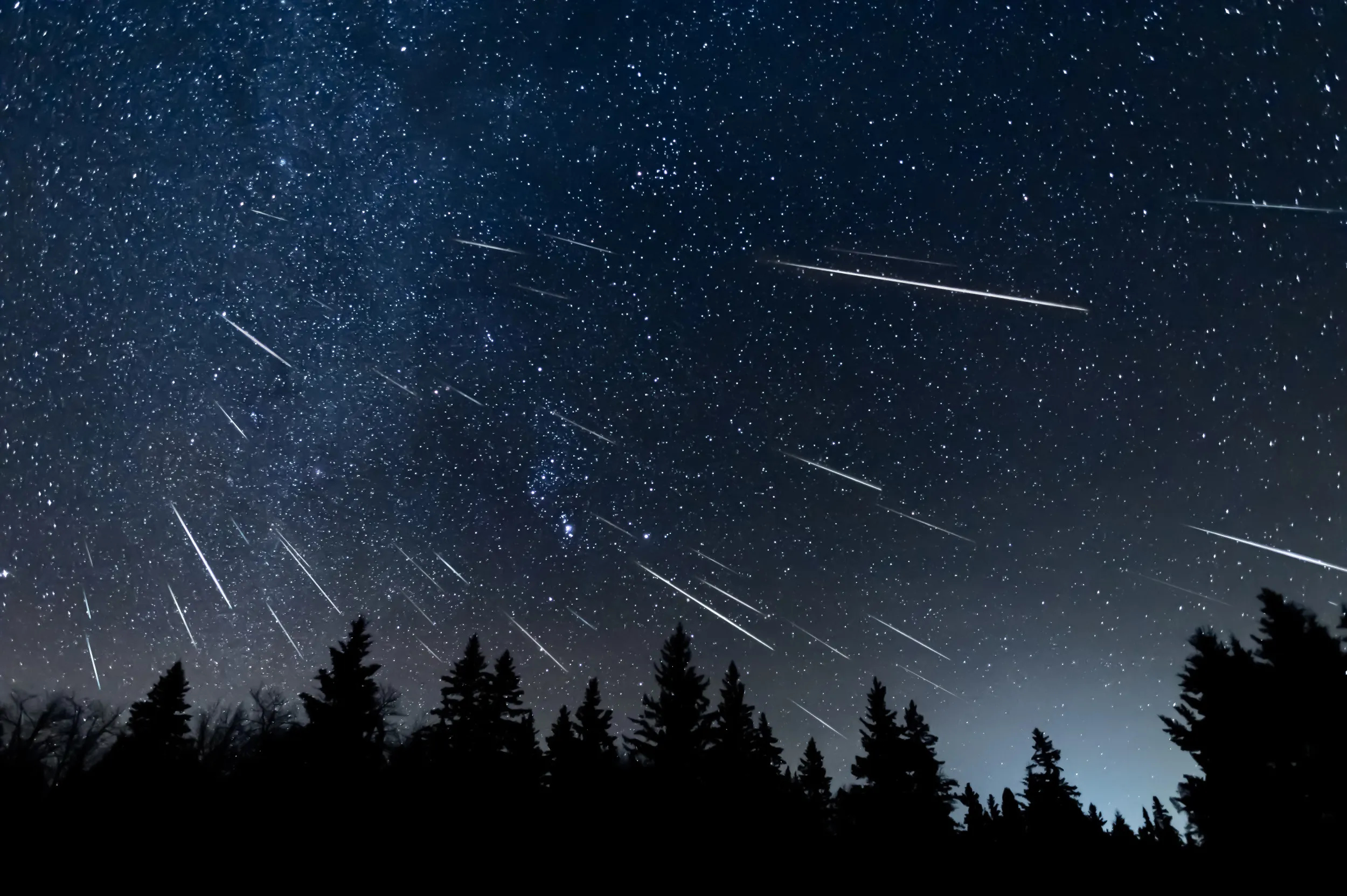 Meteor yağışı Azərbaycandan da izlənəcək: ən əlverişli saat bilindi