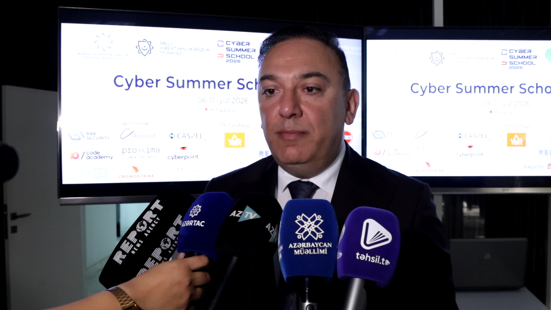 Rektor: Region universitetlərinin rəqəmsal inkişafdakı rolu artır