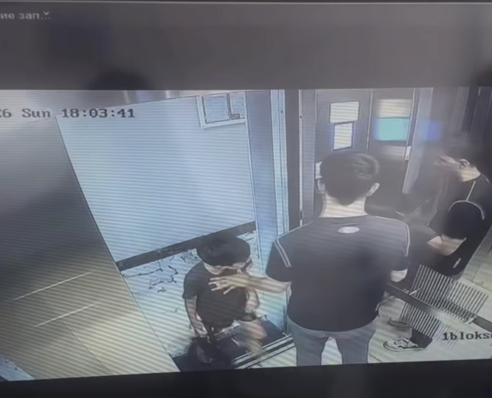 Uşaqların Müdafiəsi İdarəsindən liftdə azyaşlıya zorakılıq edilməsi ilə bağlı AÇIQLAMA