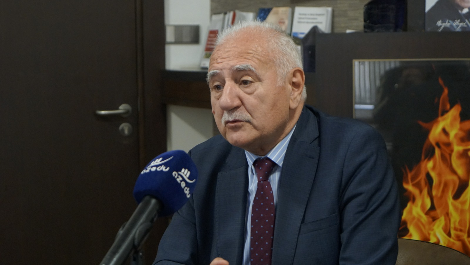 Müəllimlər üçün yeni layihələr gəlir