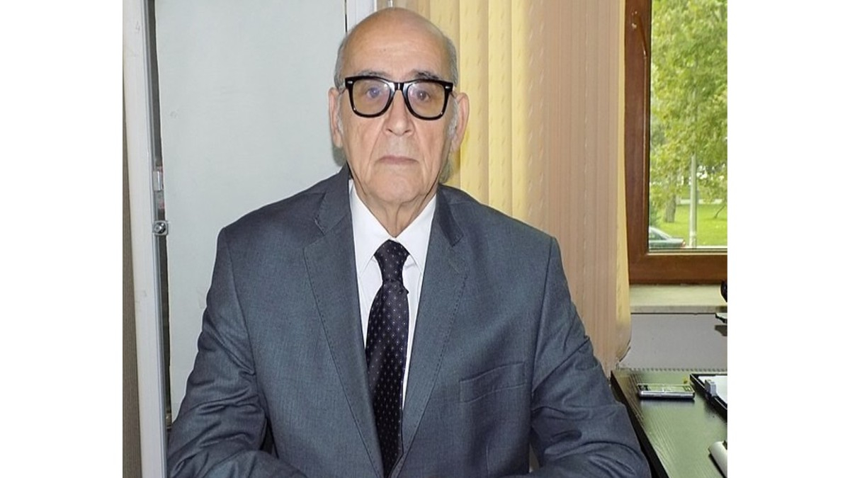 Akademik Əjdər Məcidov vəfat edib