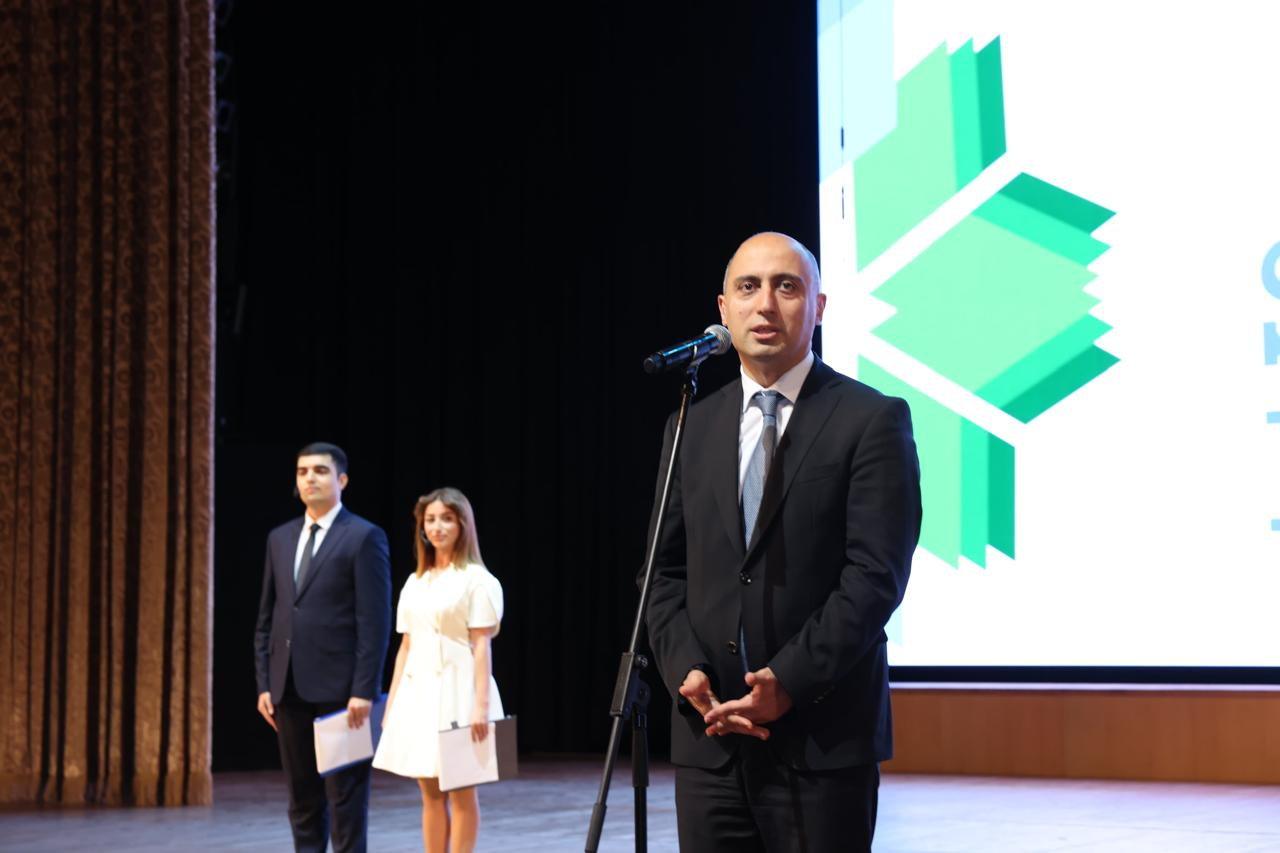 Ali təhsilin keyfiyyəti ilə ona ayrılan vəsait arasında ciddi əlaqə var