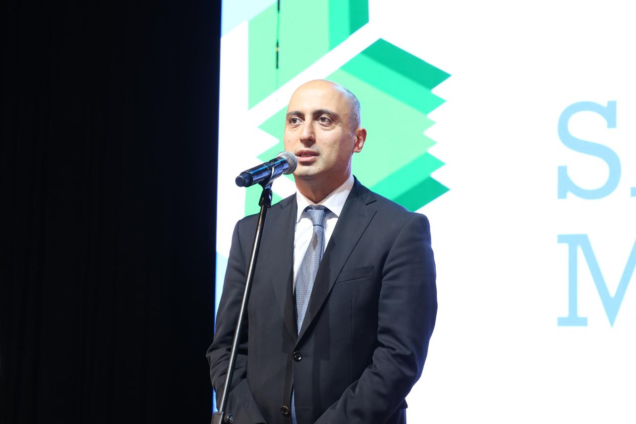 Nazir: SABAH ali təhsil sisteminin brendinə çevrilib