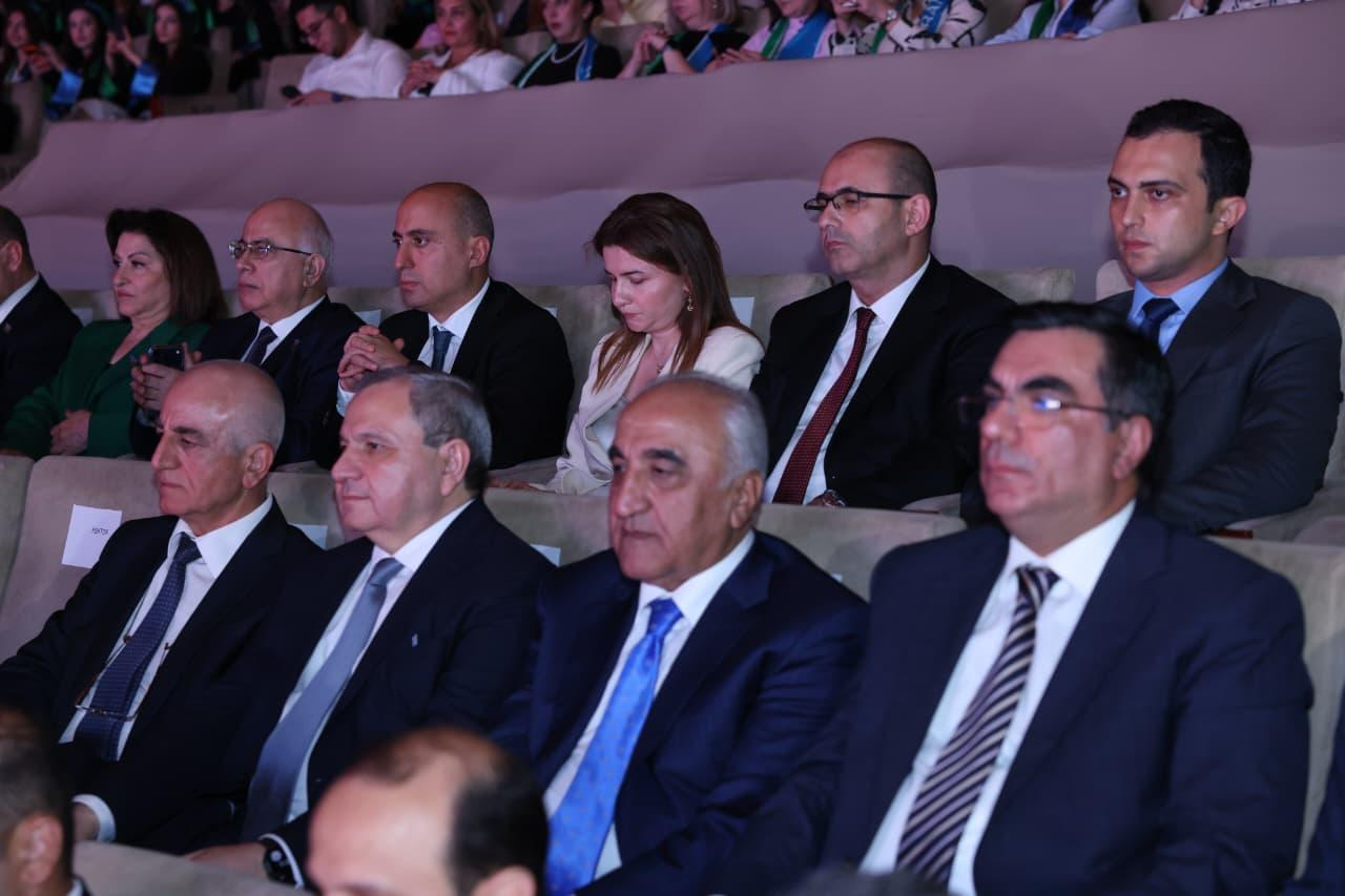 “SABAH-ın Məzunu 2026” tədbiri keçirilib