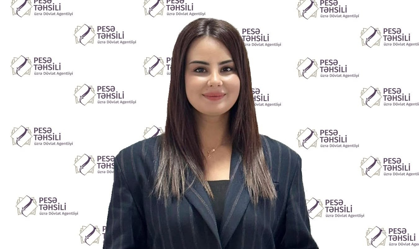 Salyan Peşə Liseyinə yeni direktor təyin olunub