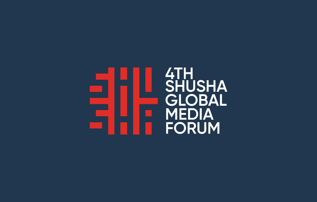 Şuşada 4-cü Qlobal Media Forumu keçiriləcək